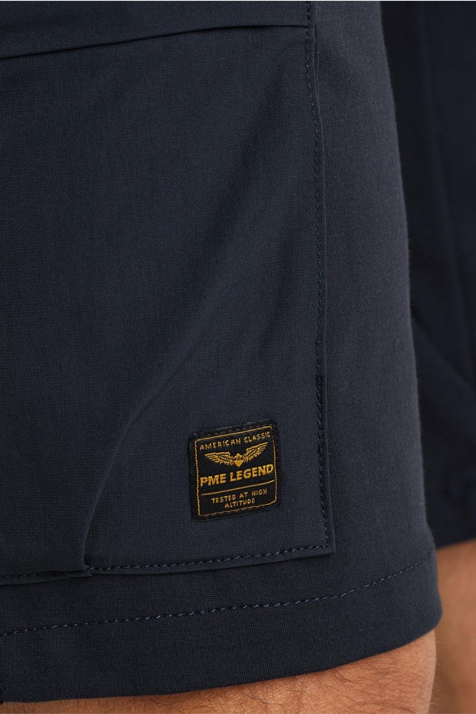AIRYLON CARGO SHORTS TECH FABRIC PSH2404667 5281